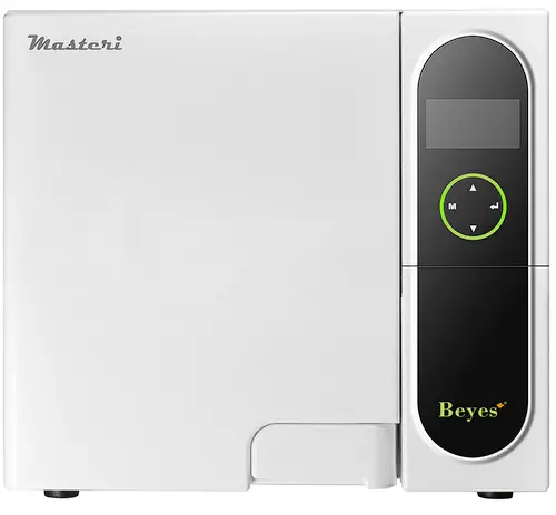 Beyes-Masteri-18L-Class-B-Autoclave-Automatic-Sterilizer-product-image