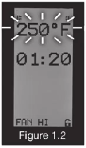 VULCAN VC6GC NAT Single Deck Full Size Natural Gas Convection Oven - fig 4