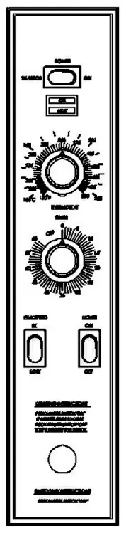 VULCAN VC6GC NAT Single Deck Full Size Natural Gas Convection Oven - icontolar