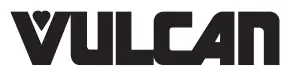 VULCAN - logo