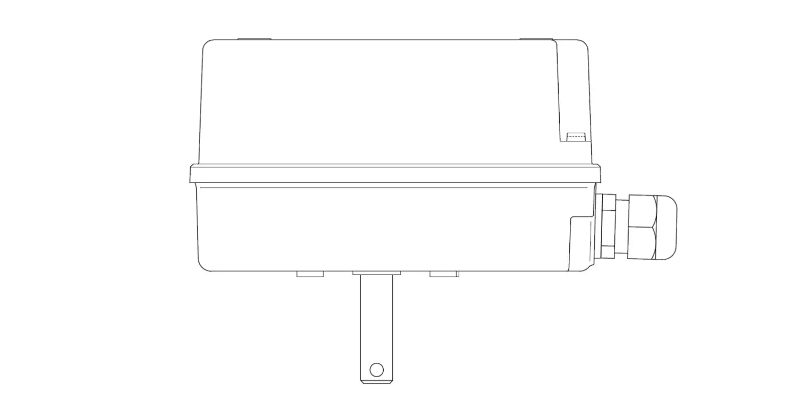 Johnson Controls M130 Rotary Actuator Instruction Manual Johnson Controls M130 Rotary Actuator Instruction Manual