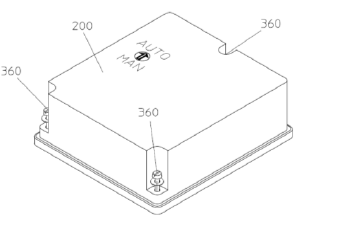 Johnson-Controls-M130-Rotary-Actuator-FIG-5