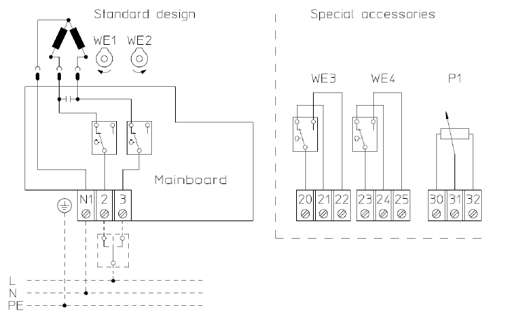 Johnson-Controls-M130-Rotary-Actuator-FIG-6