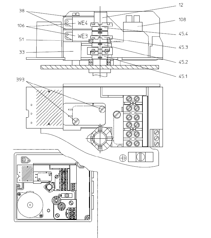 Johnson-Controls-M130-Rotary-Actuator-FIG-7