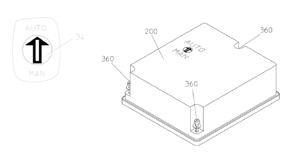 Johnson-Controls-M130-Rotary-Actuator-FIG-9