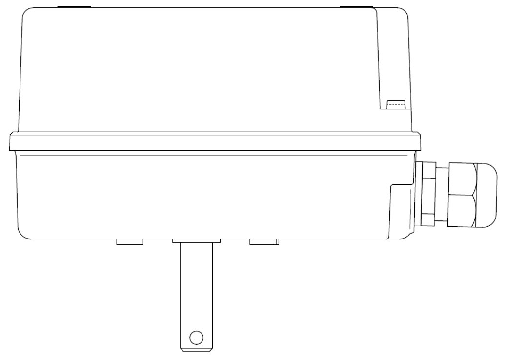 Johnson-Controls-M130-Rotary-Actuator-PRODUCT