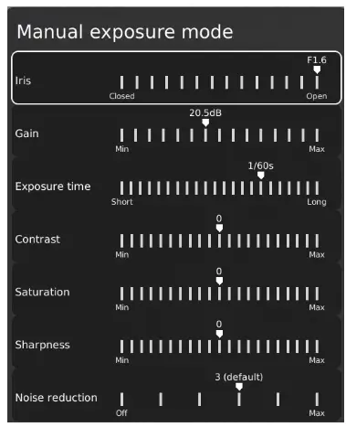 TAGARNO MOVE High Speed Modular Microscope - 5