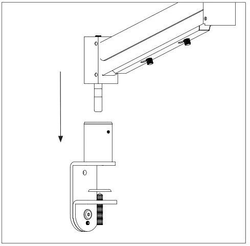 TAGARNO MOVE High Speed Modular Microscope - ASSEMBLING - MOVE