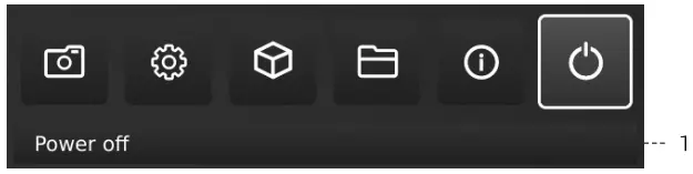 TAGARNO MOVE High Speed Modular Microscope - OFF