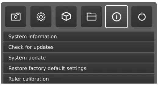 TAGARNO MOVE High Speed Modular Microscope - Step 3