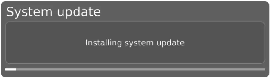 TAGARNO MOVE High Speed Modular Microscope - Step 9