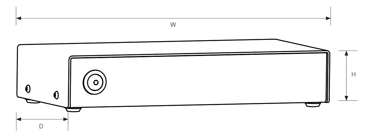 TAGARNO MOVE High Speed Modular Microscope - TECHNICAL SPECIFICATIONS2