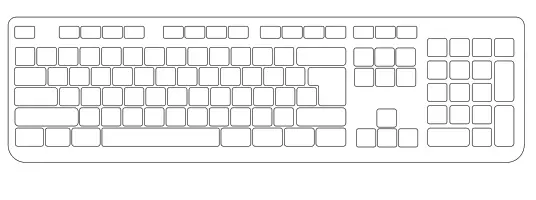 TAGARNO MOVE High Speed Modular Microscope - XKEY CONTROL BOX