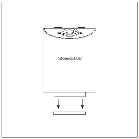 TAGARNO MOVE High Speed Modular Microscope - attenuator