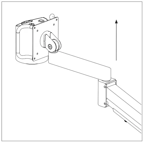 TAGARNO MOVE High Speed Modular Microscope - by pulling