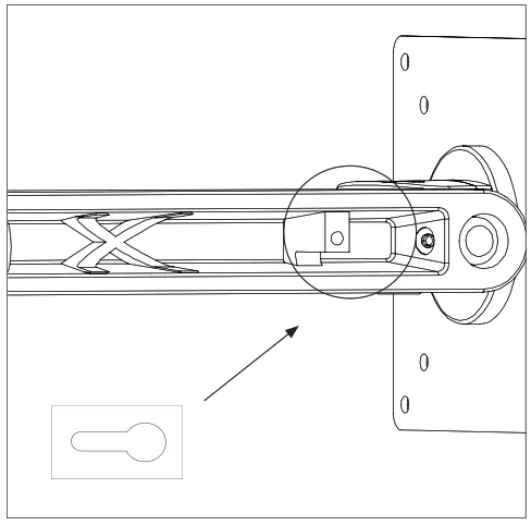 TAGARNO MOVE High Speed Modular Microscope - cable