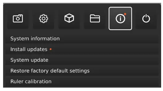 TAGARNO MOVE High Speed Modular Microscope - ound center