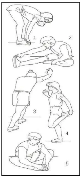 SAMSUNG K017 Magnetic Cross Trainer-fig9