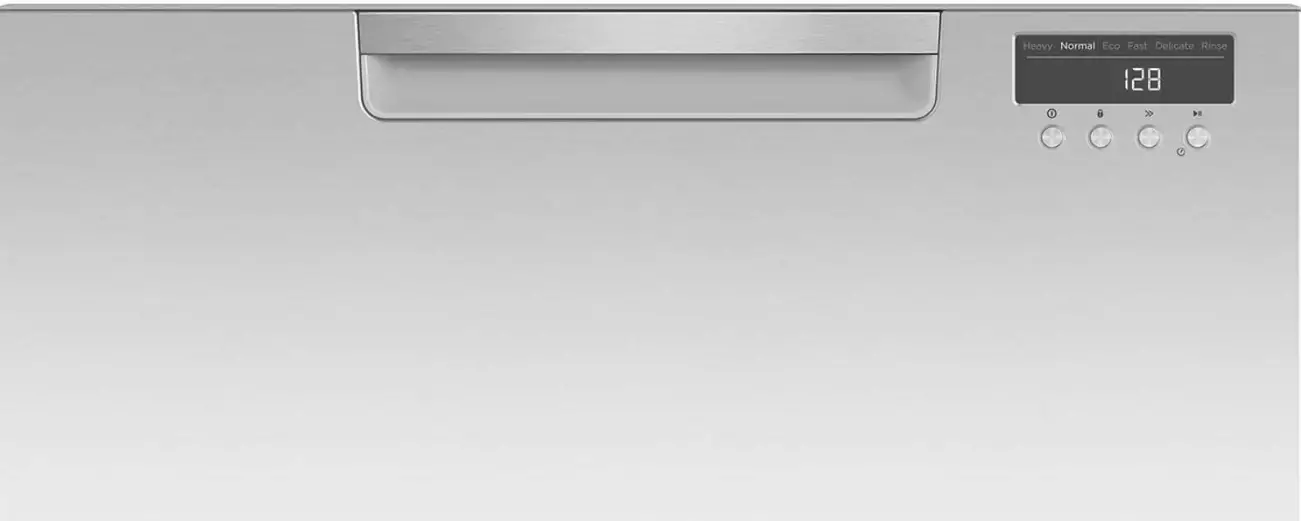 Fisher Paykel Dd24sax9 Single Dishdrawer Dishwasher User Guide
