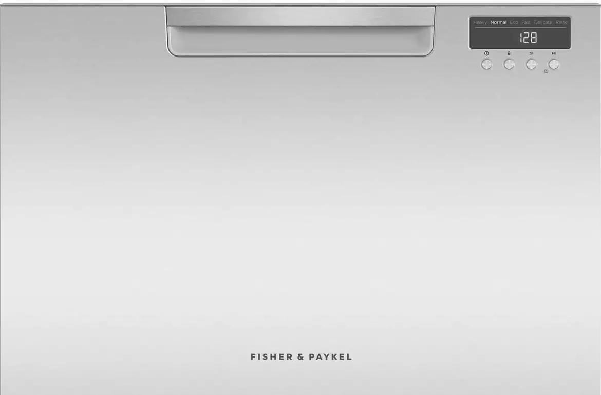 FISHER PAYKEL DD24SAX9 Single DishDrawer product