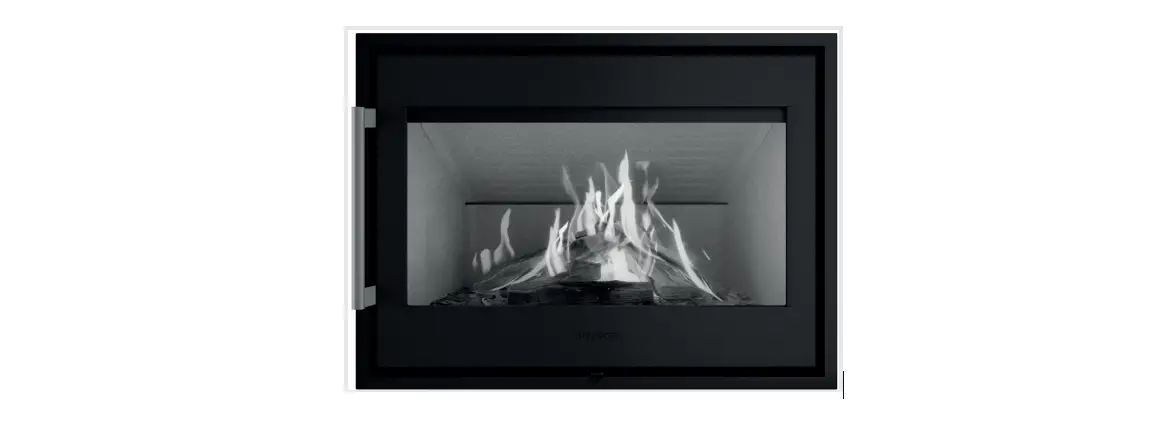 Hwam 40/55 Stoves User Manual Hwam 40/55 Stoves User Manual