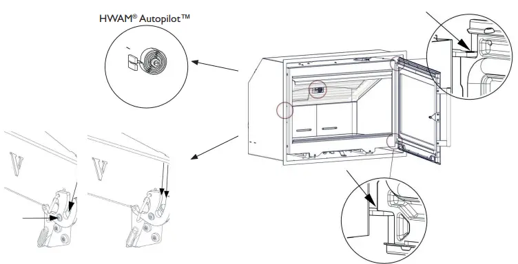 HWAM 40-55 Stoves-fig6