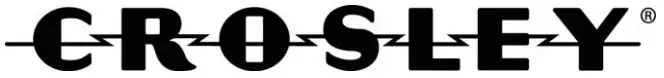 CROSLEY - logo
