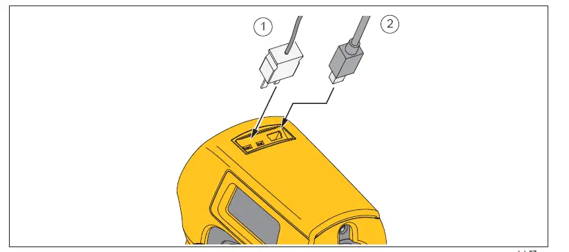 FLUKE-572-2 Infrared-Thermometer-07