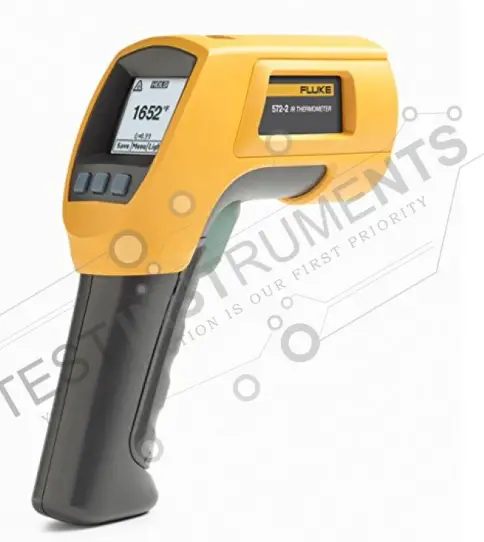 FLUKE-572-2 Infrared-Thermometer-PRODUCT-IMAGE