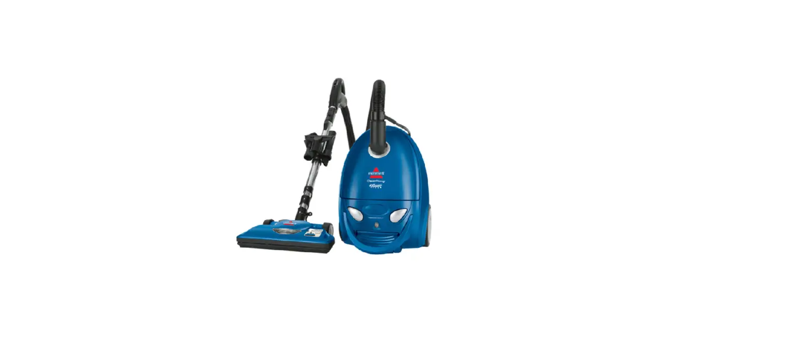 My Cleanalong® Bagged Canister Vacuum Has No Power | Support My Cleanalong® Bagged Canister Vacuum Has No Power | Support