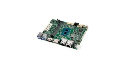 Wise-deviceon Mio-5152 Intel Atom/celeron User Guide Wise-deviceon Mio-5152 Intel Atom/celeron User Guide