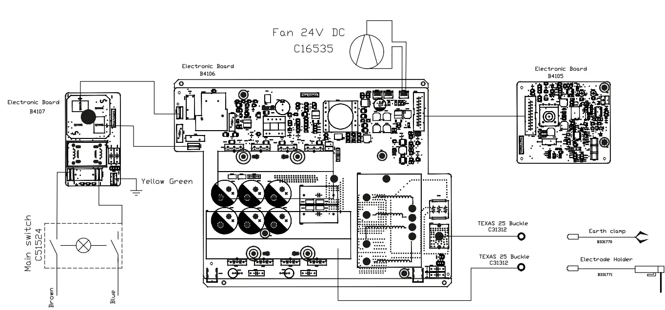 GYSARC-Series-MMA -Arc)-Welding-Machine-FIG12