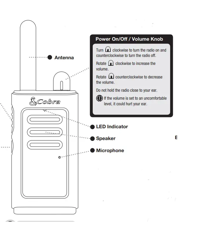 Cobra=HE150-B-Kid-Friendly-Walkie-Talkies-Fig-2