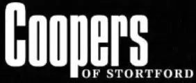 Coopers 2 Wheel - Logo
