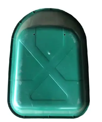 Coopers 2 Wheel Wheelbarrow 11458 - Step 1