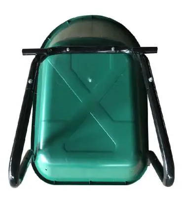 Coopers 2 Wheel Wheelbarrow 11458 - Step 3