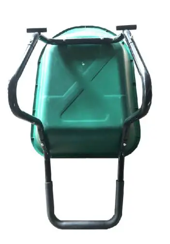 Coopers 2 Wheel Wheelbarrow 11458 - Step 4