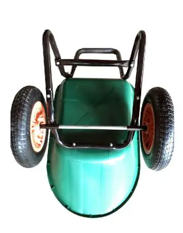 Coopers 2 Wheel Wheelbarrow 11458 - Step 6