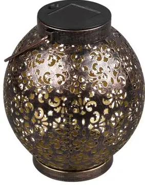 RL-R55306132-Reality-Mairana-Table-Lamp-Solar-IP44-Twilight-Sensor-Black-PRODUCT