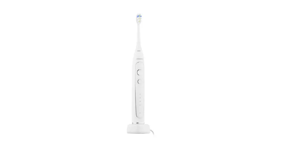 Ardesto Etb-112w Electric Toothbrush Instruction Manual