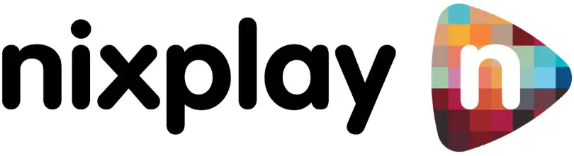 nixplay-LOGO