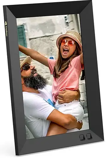 nixplay-W08G-Smart-Photo-Frame-PRODUDCT