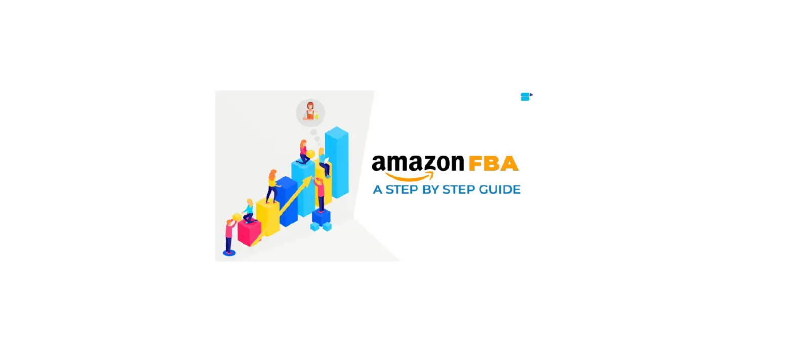 Amazon Get Started With Fba In 6 Steps User Manual