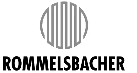 ROMMELSBACHER logo