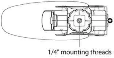 BOYA BY-BM3051S StereoMono Shotgun Microphone -MOTING