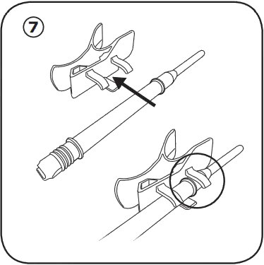 VonHaus 3500087 Long Reach Paint Roller B07