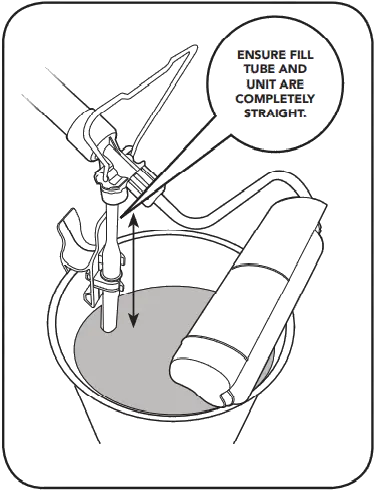 VonHaus 3500087 Long Reach Paint Roller B09