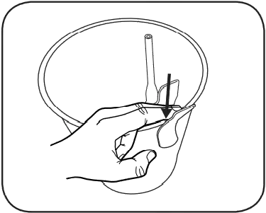 VonHaus 3500087 Long Reach Paint Roller B11
