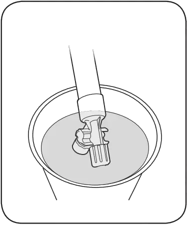 VonHaus 3500087 Long Reach Paint Roller B14