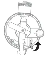 Audio-Technica AT-LP120XBT-USB-BK Wireless Direct-Drive Turntable (11)